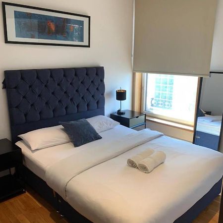 High Apartment In St James-Piccadilly Cov10 London Eksteriør billede