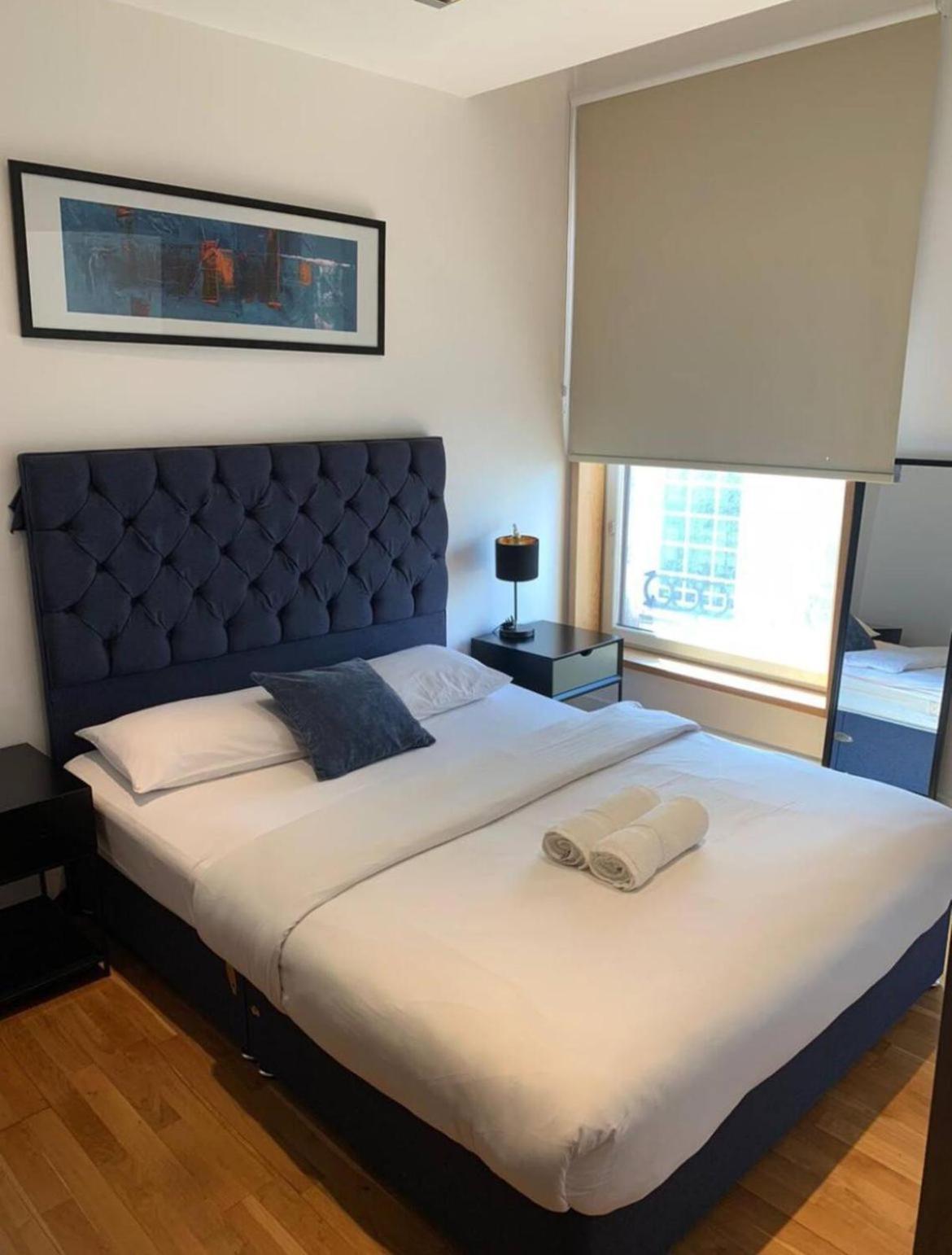 High Apartment In St James-Piccadilly Cov10 London Eksteriør billede